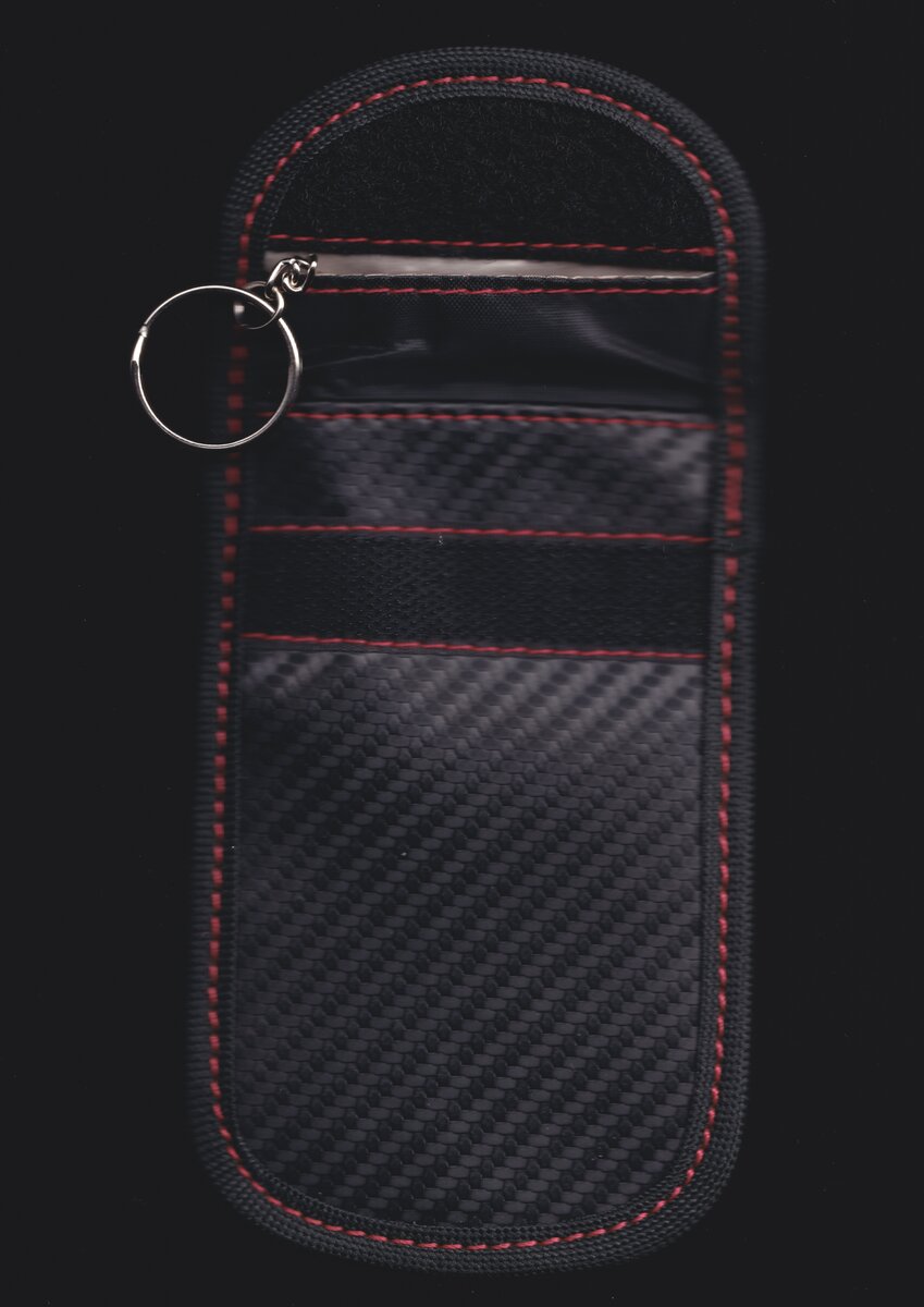 Faraday bag — small